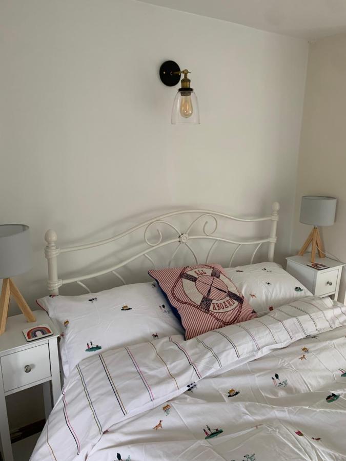 Burrowbridge The Nest At Walnut Cottage מראה חיצוני תמונה