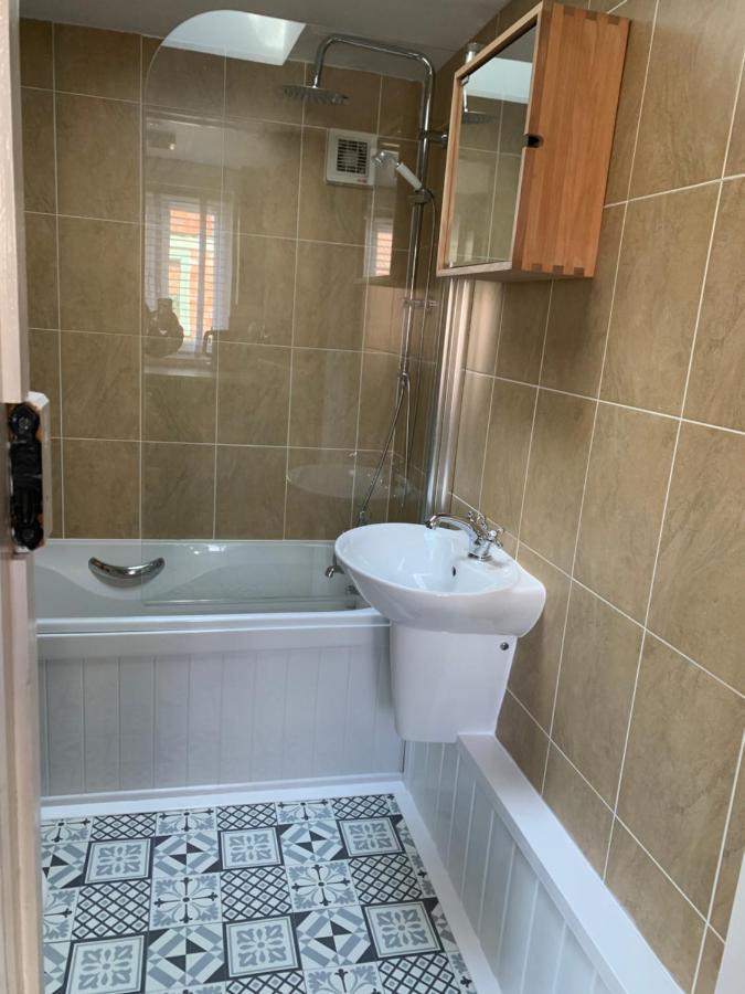 Burrowbridge The Nest At Walnut Cottage מראה חיצוני תמונה