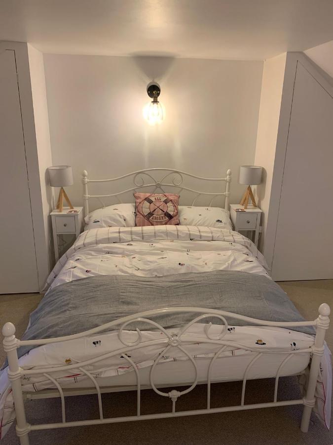 Burrowbridge The Nest At Walnut Cottage מראה חיצוני תמונה